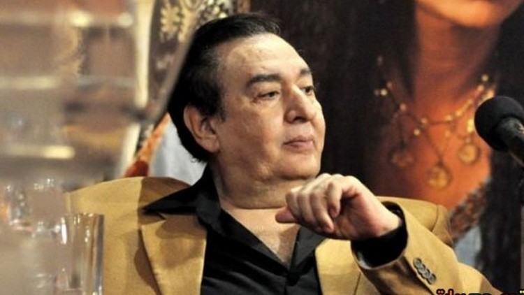 الموت يغيب الممثل المصري صلاح رشوان 1 صلاح رشوان 1