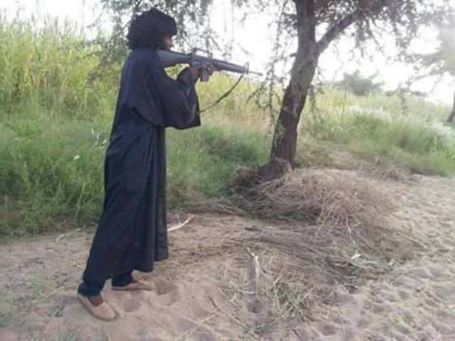 هذه صور "عيسى المسيح" الذي اشتهر في دارفور واشعل احداث الفاشر 3 عيسى المسيح2