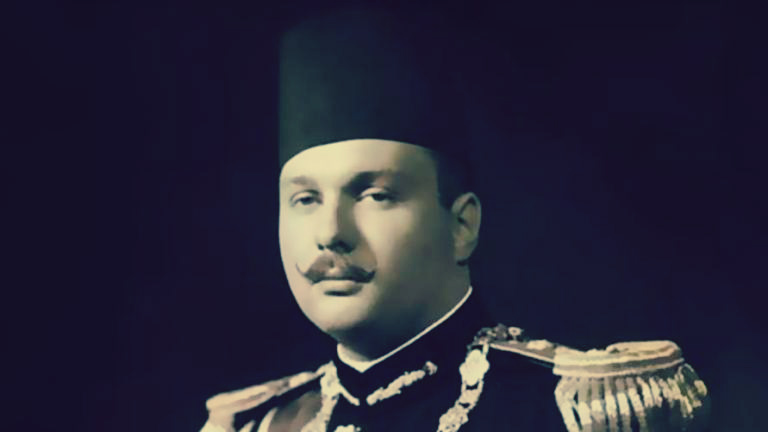 لماذا أدخل الملك فاروق إسماعيل ياسين مستشفى المجانين؟ 1 فاروق