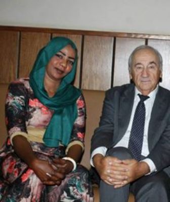 حكاية خواجة منحه الرئيس نميري الجنسية السودانية! 1 فرانسو