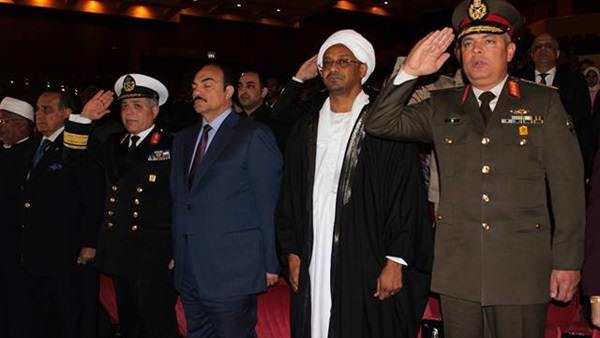 القنصل السوداني في الاسكندرية: الرئيس السيسي يحرص على العلاقات الودية مع السودان 1 قنصل اسكندرية