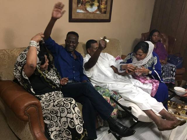 لست أدرى لم كان الزواج هو الدافع الذى حملنى للكتابة عن مجدى العاقب !!!! 1 مجدي العاقب