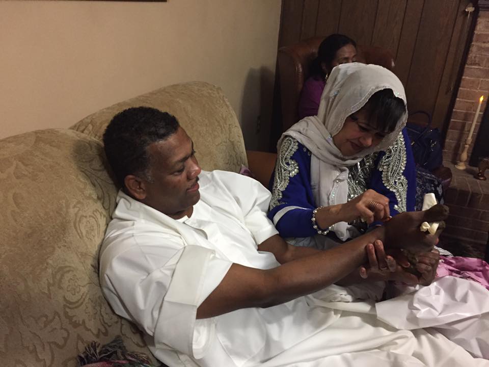 لست أدرى لم كان الزواج هو الدافع الذى حملنى للكتابة عن مجدى العاقب !!!! 4 مجدي العاقب3