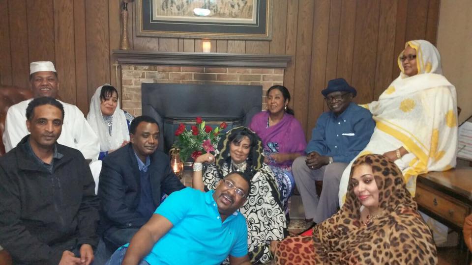 لست أدرى لم كان الزواج هو الدافع الذى حملنى للكتابة عن مجدى العاقب !!!! 6 مجدي العاقب5