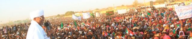 لجنة شبابية تعلن رسمياً ترشيح البشير لانتخابات 2020 10 البشير الراجحي