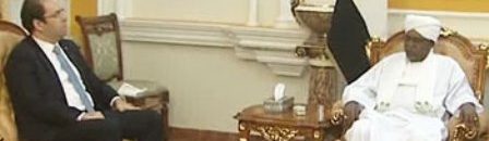 السودان وتونس توقعان 20 اتفاقية للتعاون المشترك 10 البشير الشاهد