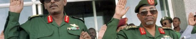 الجنائية تحيل الأردن لمجلس الأمن بسبب البشير 10 البشير بكري