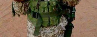 البيروني بابكر