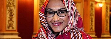 الهام شانتير