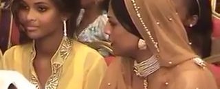 بامر السودانيين حسنوات تشاد يتوجن كاجمل جميلات افريقيا والعالم.. ندى القلعة في حفل تشاد.. فيديو وصور 22 تشاد8