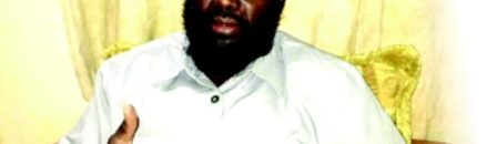 حامد أبو بكر