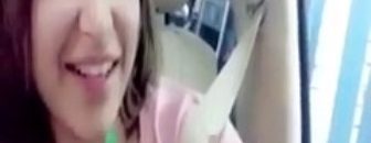 حسناء عربية تعليقاً على اغنية (الليلة ﺑﺎﻟﻠﻴﻞ): (تحياتنا لحبايبي في السودان كلهم، أنتم سكر).. فيدو 10 حسناء