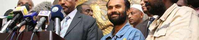 الحكومة السودانية تستعيد ثلاثة رهائن محتجزين لدي مجموعات معارضة بدولة جنوب السودان 10 رهائن سودان