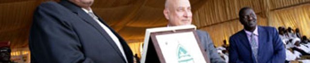 النائب الأول يُدشن فعاليات سنّار عاصمة للثقافة الإسلامية 10 سنار بكري