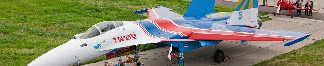 السودان يلتحق بآلية أفريقية للقضاء على جيش الرب الأوغندي 10 سوخوي 35