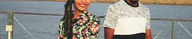 فيديو كليب يجمع بين عبد الله عوض والموديل غادة حسن يكشف جمال بيتش بري 10 عبد الله عوض