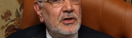 من منع "أبو الفتوح" من دخول السودان؟ 10 عبد المنعم ابو الفتوح