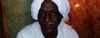 طبيبة مصرية تهب رجل أعمال سوداني الحياة رغم تحرير شهادة الوفاة 10 محجوب ابوسن