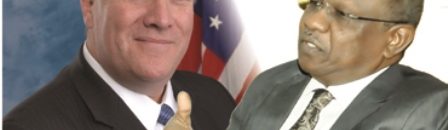 مساعٍ أمنية لإزالة السودان من قوائم الإرهاب عطا في دهاليز جماعات الضغط 10 محمد عطا واشنطن