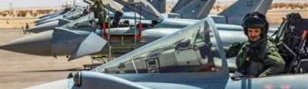 مقاتلات السعودية