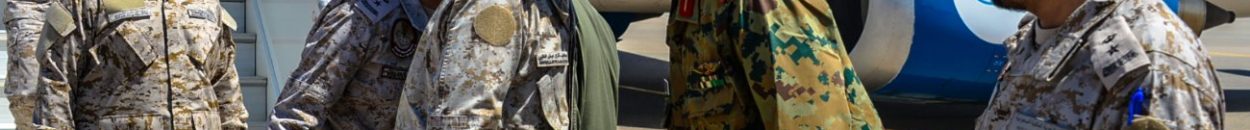 قائد القوى الجوية السعودية : الطيارون السودانيون يتمتعون باحترافية عالية وفعاليتهم 100 % 10 مناورات السعودية السودان