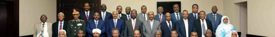 تغييرات مرتقبة تطول بعضهم ولاة الولايات ... من يبقى ومن يغادر؟ 10 وداع الحكومة