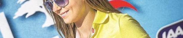 شاهد بالفيديو.. "حسناء" لبنانية تشجع نادي المريخ السوداني وتتمني له التوفيق في مشواره هذا العام 10 05 324057 large