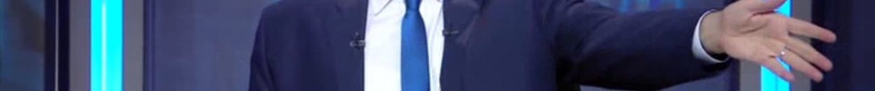 بالفيديو .. موقف محرج لمذيع لم يعلم أنه على الهواء! 10 12853340