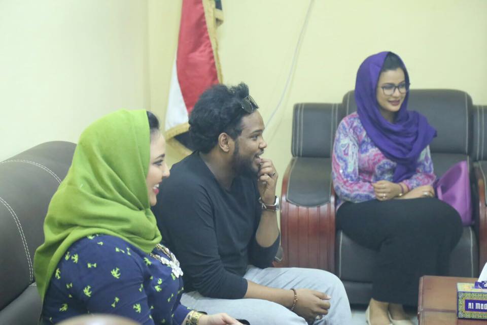 بالصور.. لوشي وشهد المهندس أبرز الداعمين للمستشفي السوداني لسرطان الأطفال 2 16473802 382355635462347 2853610243107336201 n