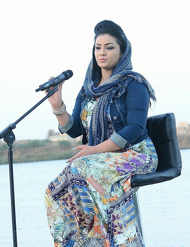 تعرف على القائمة النهائية لبرنامج "أغاني وأغاني" أفراح عصام تعود..شكر الله أبرز المنضمين وفرفور أبرز المغادرين 1 17361795 1278440942245846 5995247517565153786 n