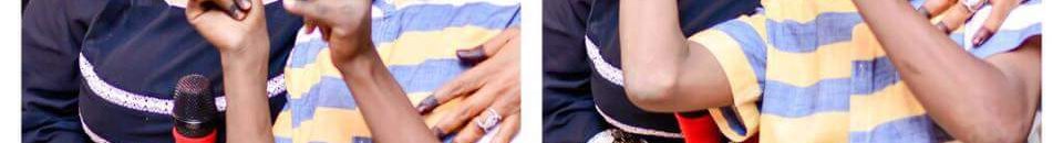 شاهد بالصور..أطفال المتلازمة داون "يقبلون" الفنانة ندى القلعة بكل محبة والمطربة تصفهم بــ"الأنقياء" 11 17499120 1263719297046445 3740432332490303014 n