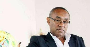 من هو أحمد أحمد الرئيس الجديد للاتحاد الإفريقي "الكاف"؟ 1 201703160213171317