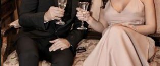 بالفيديو.. ردة فعل غاضبة ل "إليسا" بسبب ما فعلته لطيفة أثناء إحيائهما حفلا في الرياض 10 256