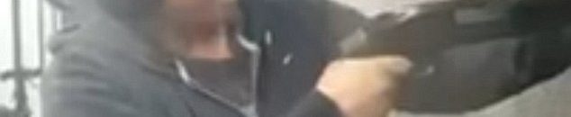 نهلة مغربي: رياضة الرماية ليست برجوازية 10 456