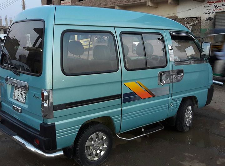 شاب سوداني يستشير مغتربين في بيع عربته “الأمجاد” وشراء فيزا للسعودية، طالع ردود المغتربين 1 46 34