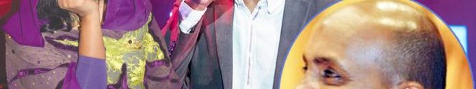 بعد أن وقعت مع عصام محمد نور وفرفور وفاوضت المزيد من المطربين..المذيعة سلمي سيد "تفرتق" برنامج أغاني وأغاني 10 5285545