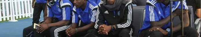 بعثة الهلال تغادر إلى منروفيا.. والفريق يتدرب بليبيريا 10 IMG 20170314 WA0004 696x464