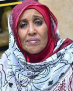 رقية .. أول إمرأة تنال درجة بروفيسور علم النفس 1 RGIAALSID