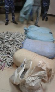 ضبط (41) ألف حبة منشطات جنسية ومانعة حمل بحوزة أخطر (11) تاجر مخدرات 2 WhatsApp Image 2017 03 11 at 10.22.05 AM