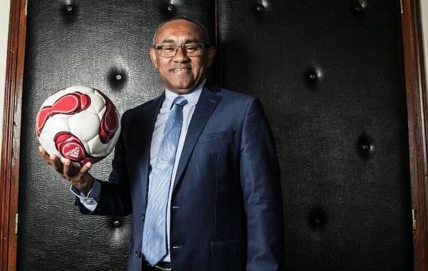 عاجل.. المدغشقري أحمد أحمد يكتسح الكاميروني حياتو ويفوز برئاسة الاتحاد الإفريقي لكرة القدم 1 eparena.com