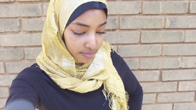 امينة خلال زيارتها لعائلتها في السودان.. فيديو وصور رائعة تعكس جمال الخرطوم 2 امينة السودان1