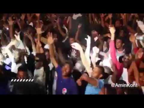 رقص خليع وتحرش بالبنات في حفل ماجن بشاطئ النيل بالخرطوم (بيتش بري).. فيديو 1 بيتش بري