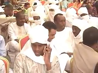 بامر السودانيين حسنوات تشاد يتوجن كاجمل جميلات افريقيا والعالم.. ندى القلعة في حفل تشاد.. فيديو وصور 10 تشاد9