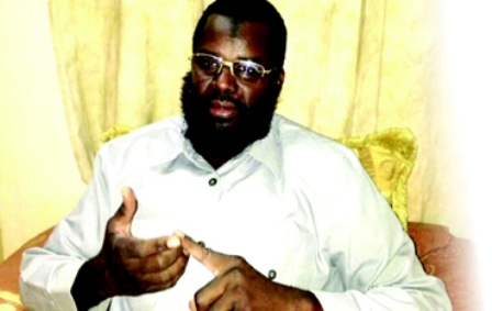 في أول رد فعل: المتحدث باسم مستشفى مكة للعيون حامد أبو بكر: ندرس تعويض المرضى المُتضررين 1 حامد أبو بكر