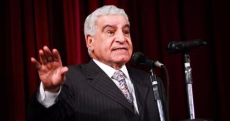 زاهي حواس