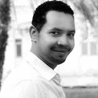 جمهورية (رقص) العربية 1 مؤمن ابو العزائم