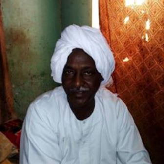 طبيبة مصرية تهب رجل أعمال سوداني الحياة رغم تحرير شهادة الوفاة 1 محجوب ابوسن