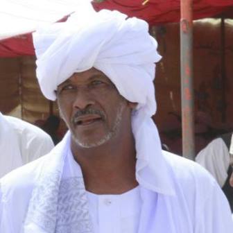 محمود حمد الله