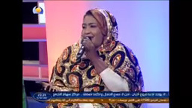 عقوبات ضد فنان (ماشة بتكشكش) وشكرالله في (بشغلا لي) وننوسة في (ابيي) 1 ننوسة