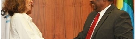 البنك الدولي يمنح أثيوبيا قرضاً بأكثر من 645 مليون دولار 10 ادماسو